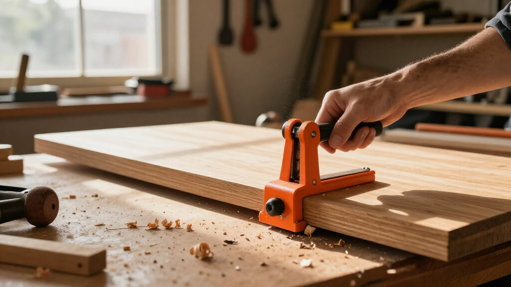 woodworking clamps