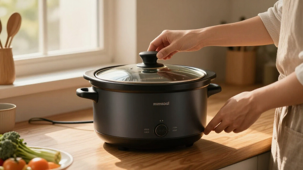 smart slow cookers
