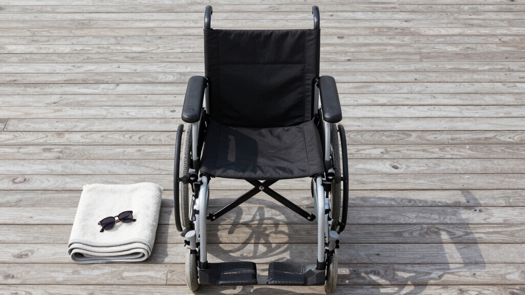 electric wheelchairs for large persons