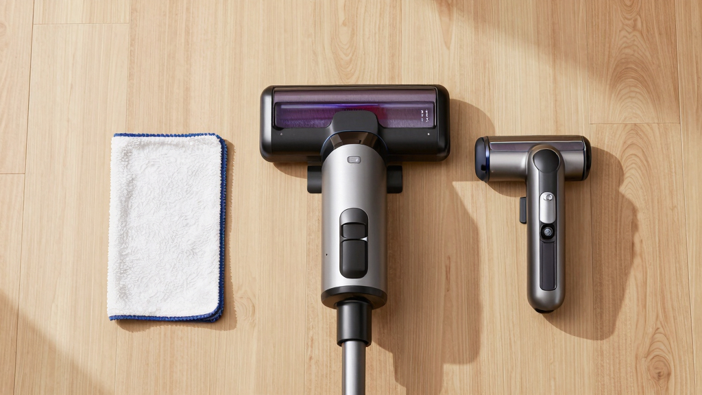 the most innovative vacuums tech thatll blow your mind