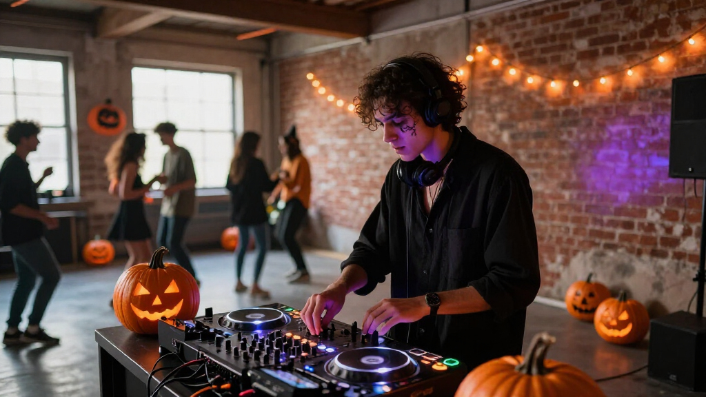 halloween