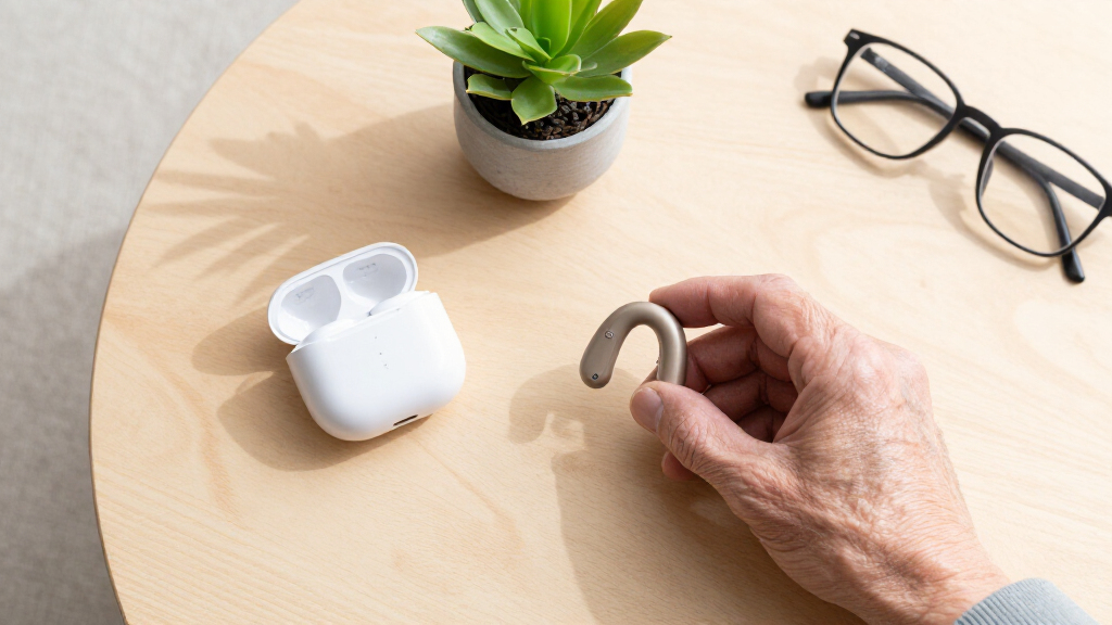 15 Best Rechargeable Digital Hearing Aids for Seniors That Combine Comfort and Clarity