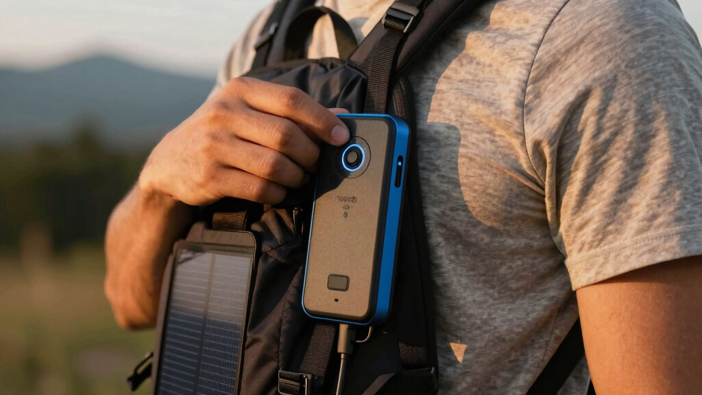 best travel gadgets