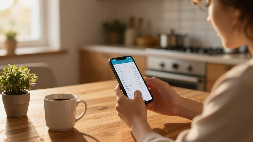 student budgeting apps