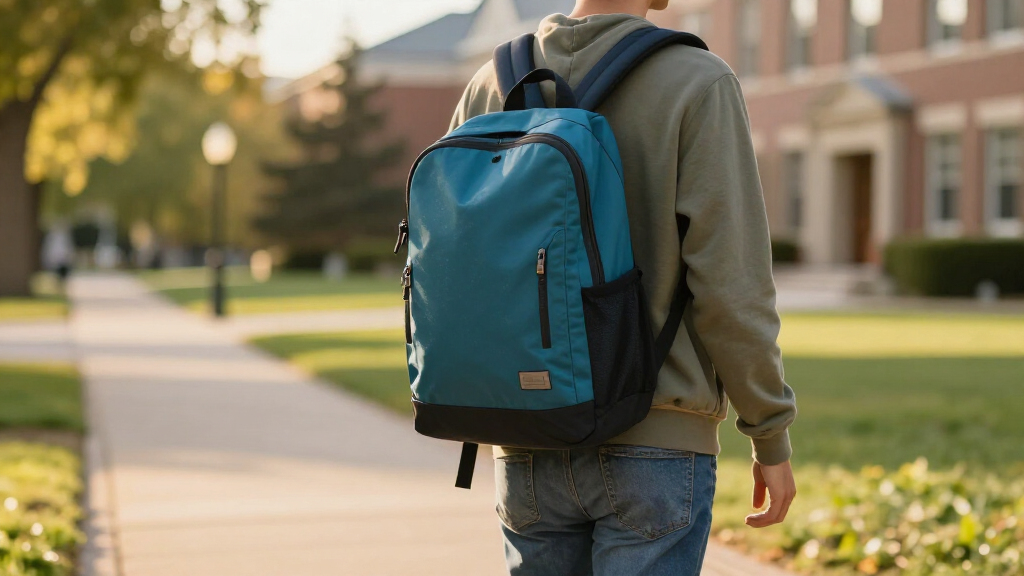 14 Best Student-Friendly Laptop Backpacks in 2026