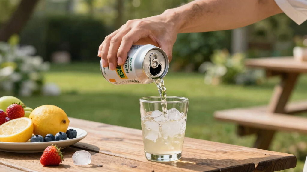 best canned cocktails