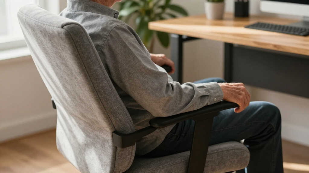 best comfortable office chairs
