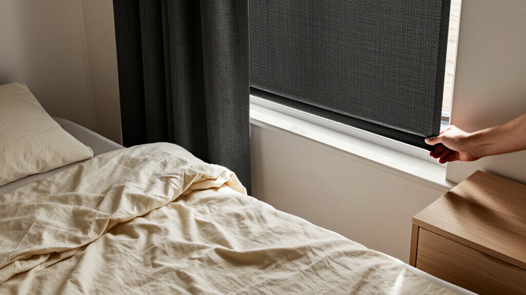 best blackout window covers