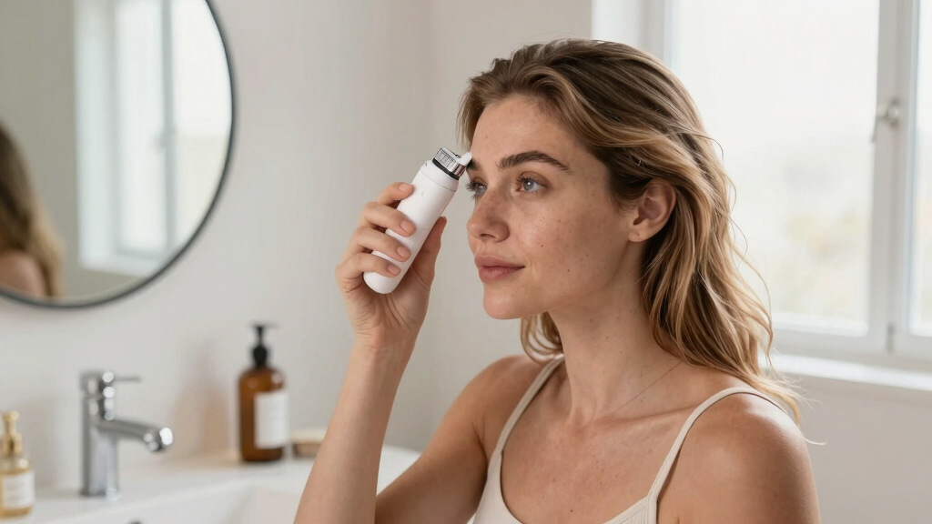 womens personal groomers for face