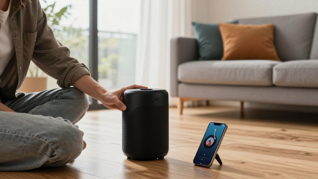 multi room wireless speaker systems