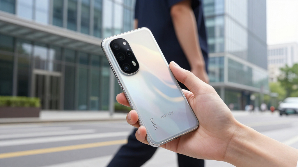 best Honor smartphones