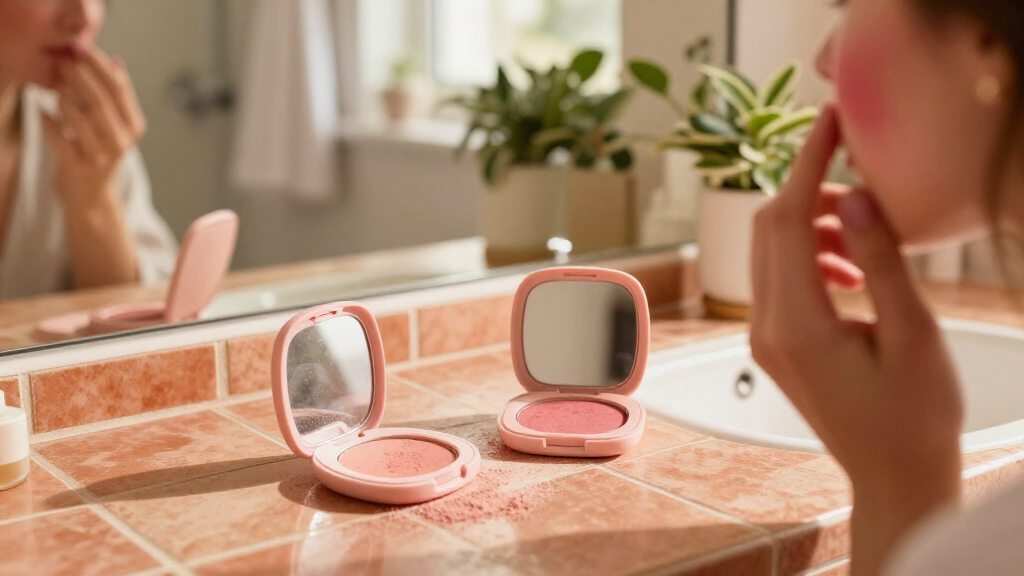 10 Best Rare Beauty Blush Dupes on Amazon That Look Just as Good