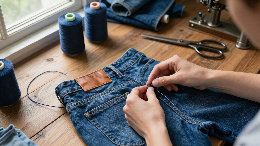 premium denim brands