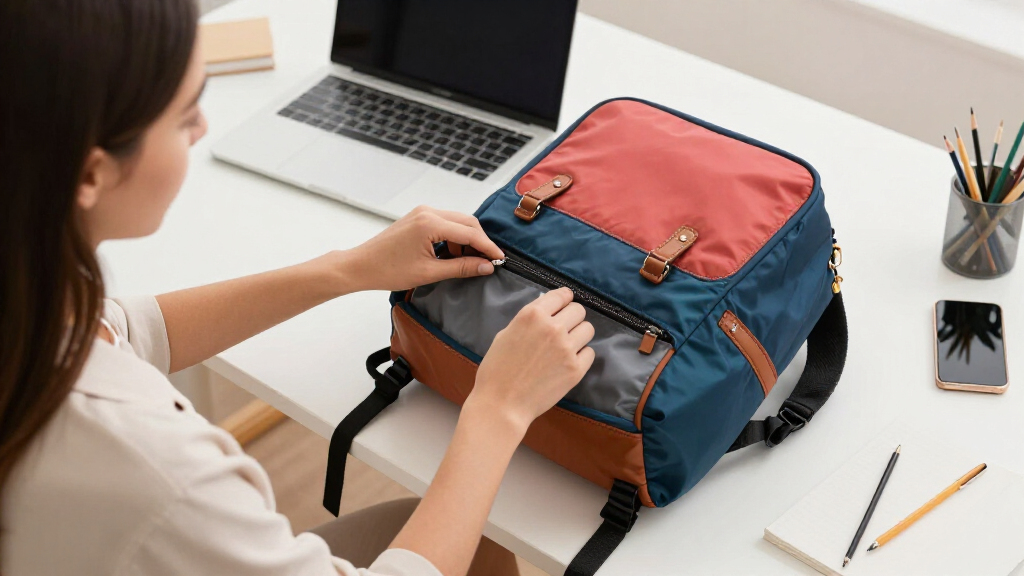 15 Best Stylish Backpacks for Students in 2026