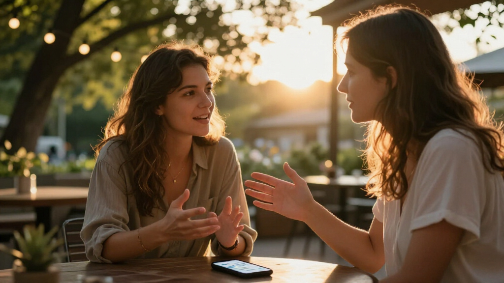 relationship communication tools