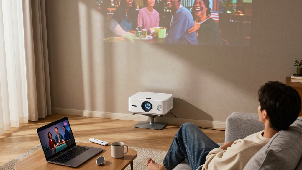 projectors for presentations