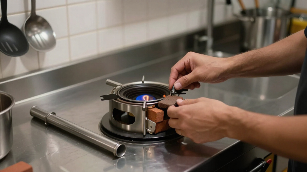 Best Rocket Stove