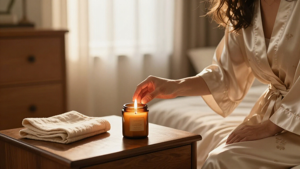 best luxury scented candles