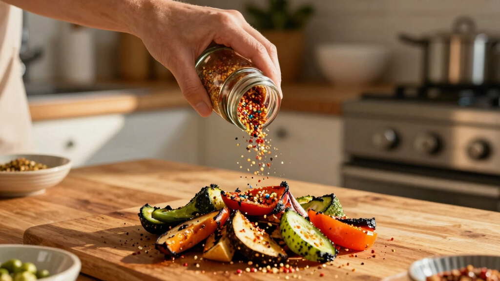 best seasoning blends