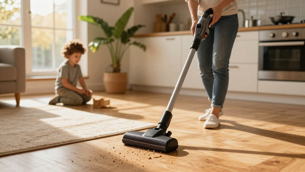 14 Best Cordless Stick Vacuums for Everyday Cleaning in 2027
