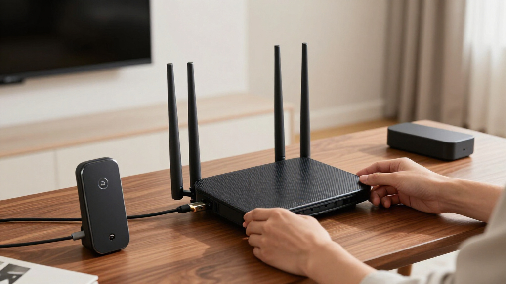 premium wholehome mesh wifi systems