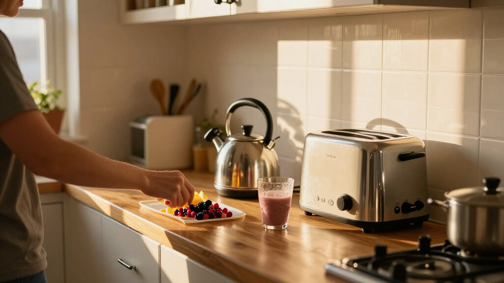 best small kitchen appliances