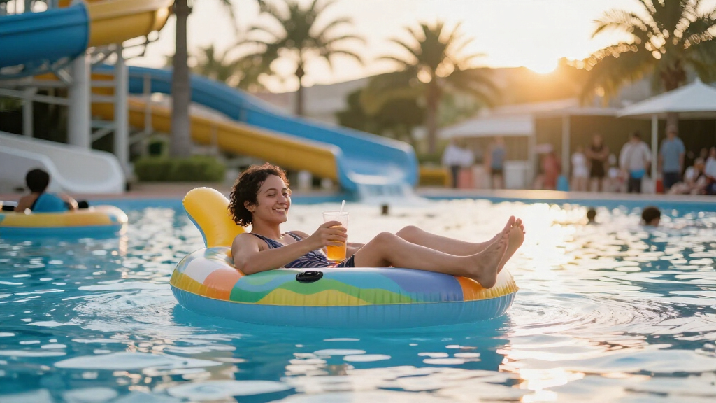 water parks in us