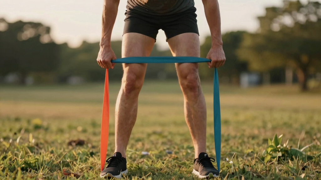 resistance band sets