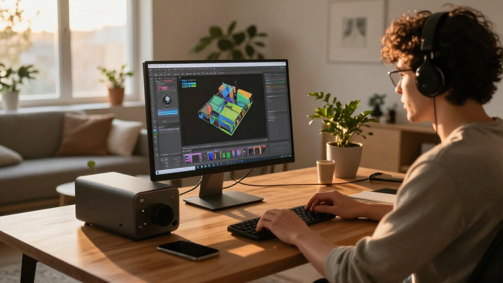 mac studio for 3d rendering
