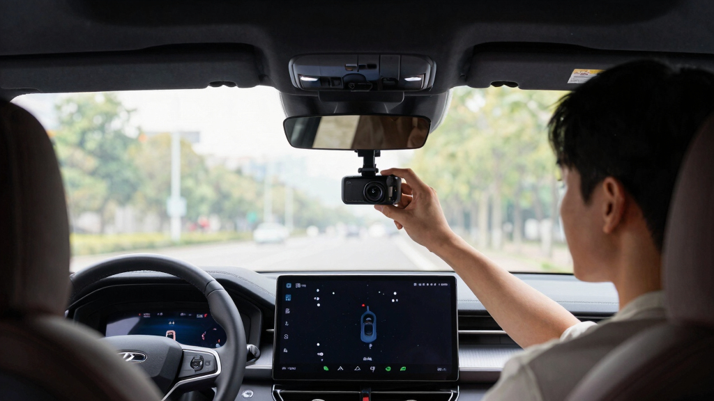 15 Best Car Dashboard Camera in 2026
