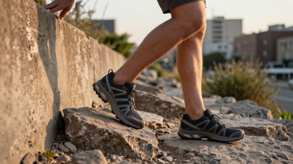 11 Best Salomon ACS NEXXT Shoes for Everyday Wear in 2027