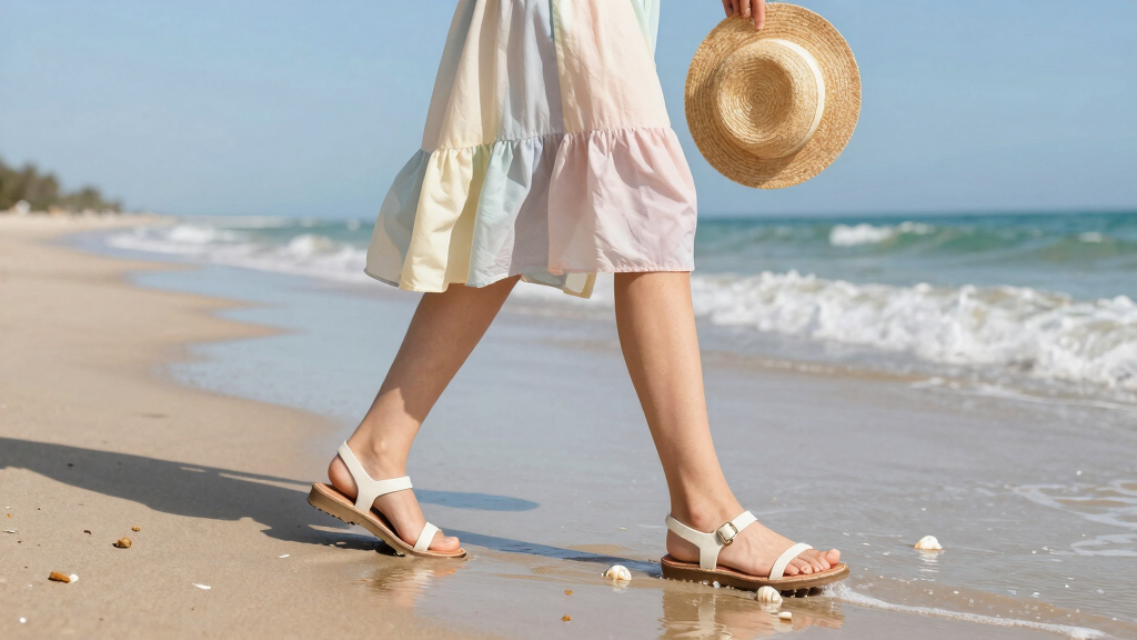best summer sandals