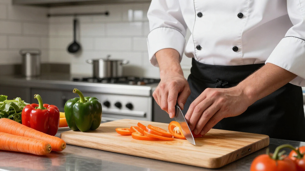 best chef knives