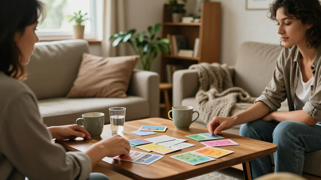 couples conversation card games