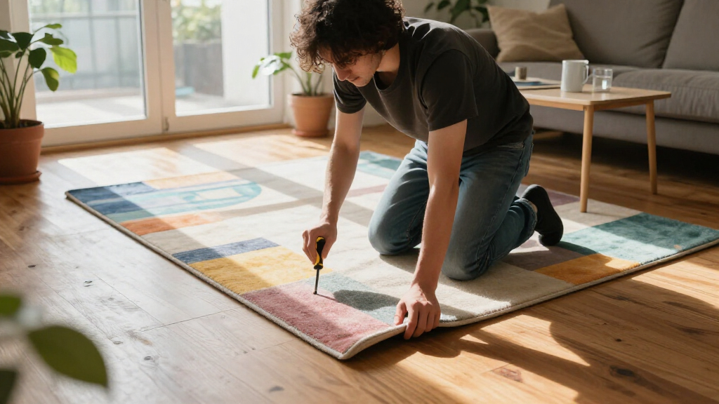 best IKEA rugs