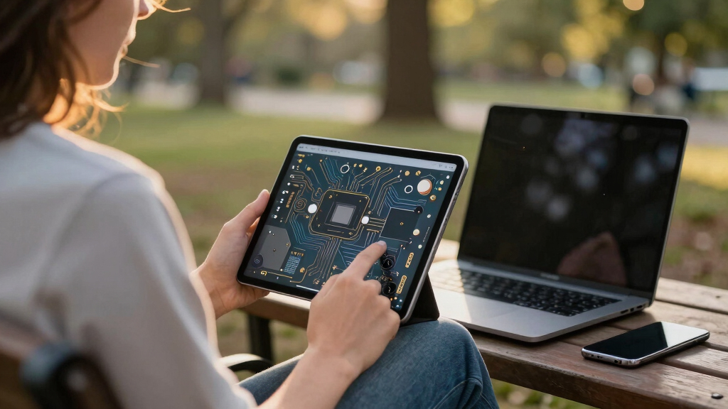 best computers, tablets & components