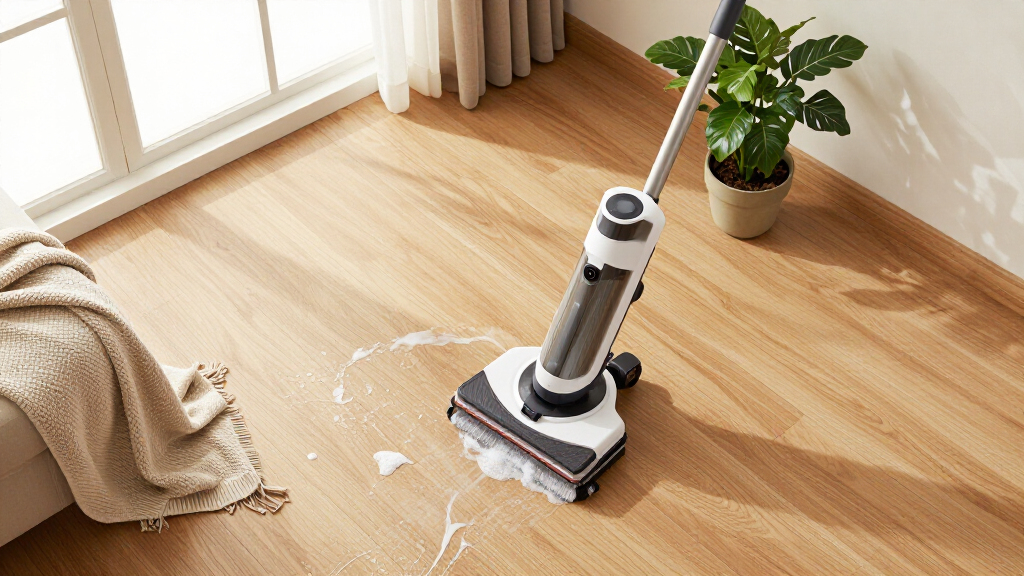 automatic floor scrubbers