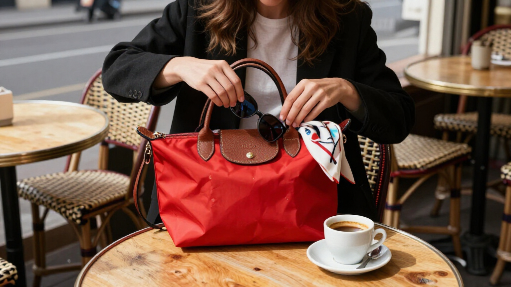 best Longchamp bags