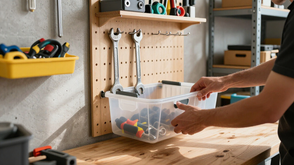 14 Best Slatwall Storage Systems for Garages in 2026