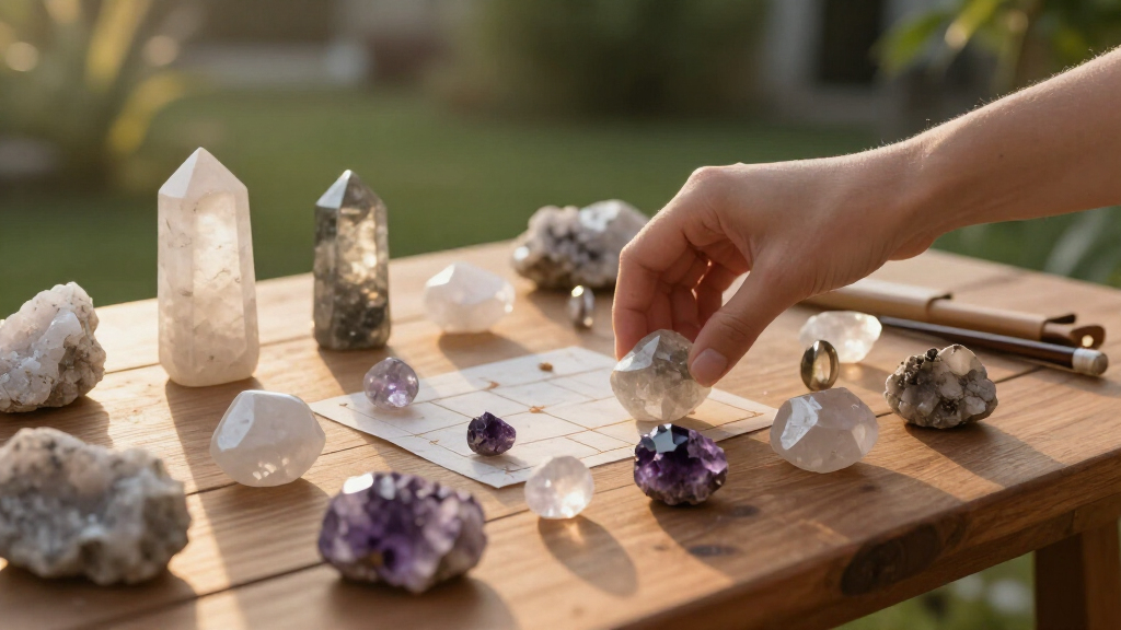 11 Best Crystal Grid Kits in 2026