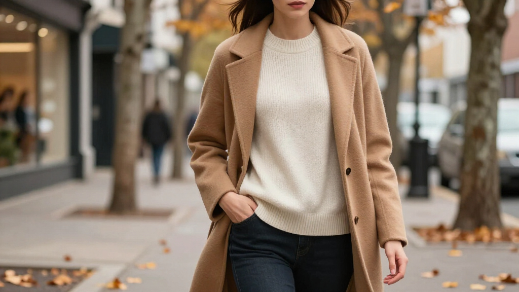 women's cashmere sweaters
