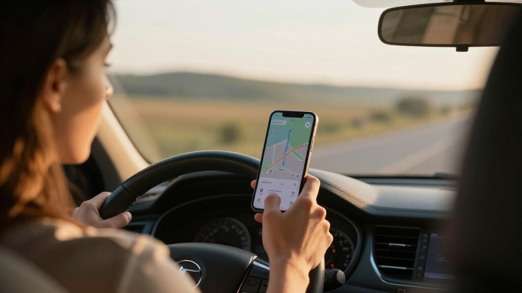 gps navigation systems