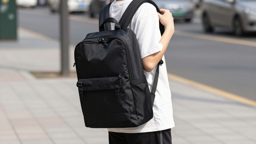 student laptop backpacks