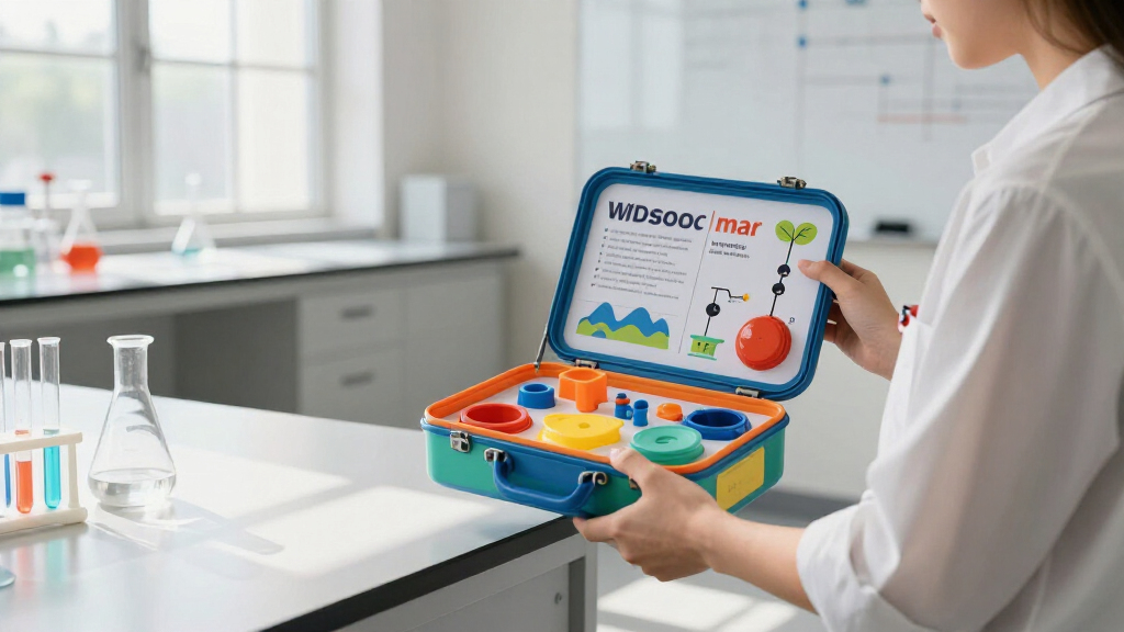 8 Best Educational Science Reference Kits in 2026