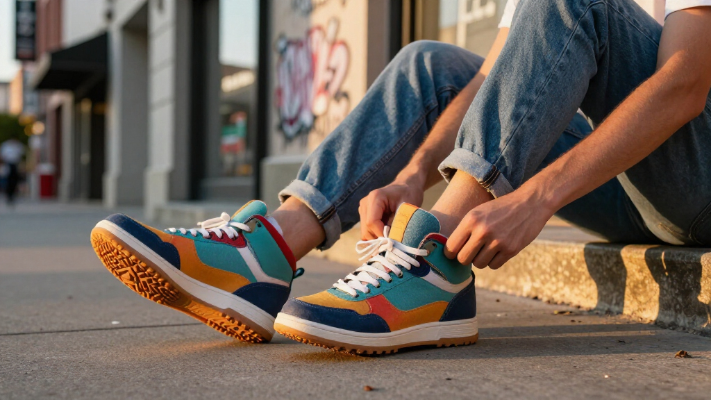 best skate sneakers