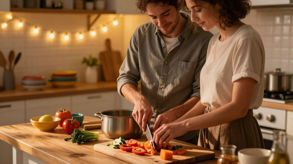 9 Best Romantic Date Night Ideas in 2026