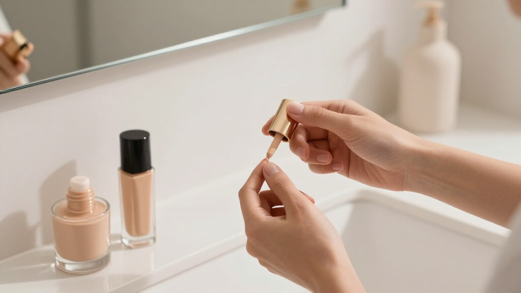 best lightweight sheer foundations