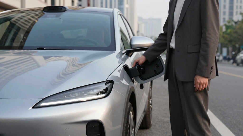best affordable electric cars