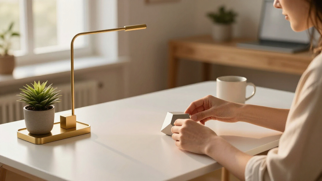 12 Best Minimalist Desk Accessories to Elevate Your Workspace Aesthetics