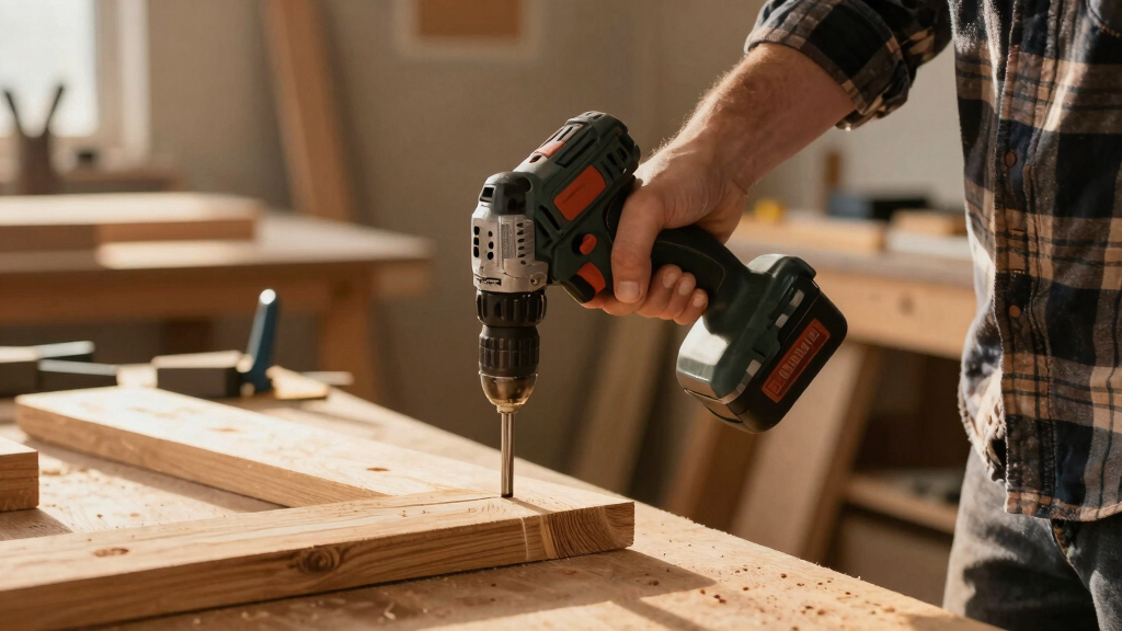 woodworking tool sets